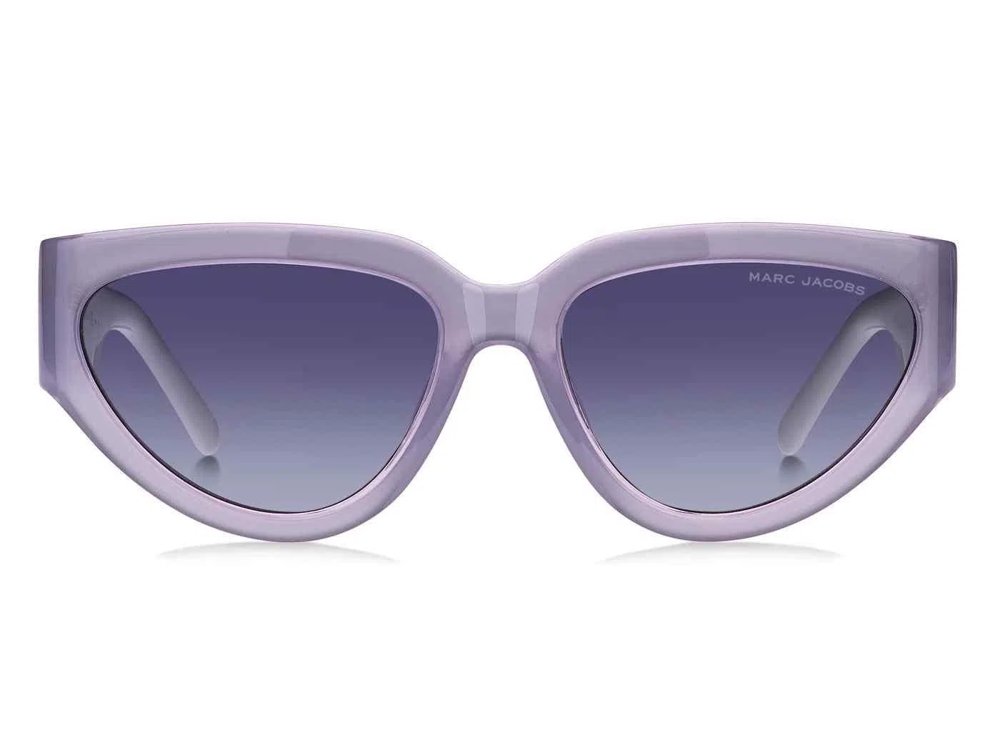 Marc Jacobs MARC645 Eyeglasses - view 2